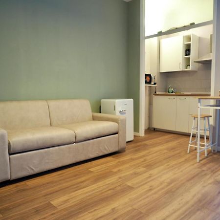 Leo'S Home Sesto San Giovanni Exterior photo