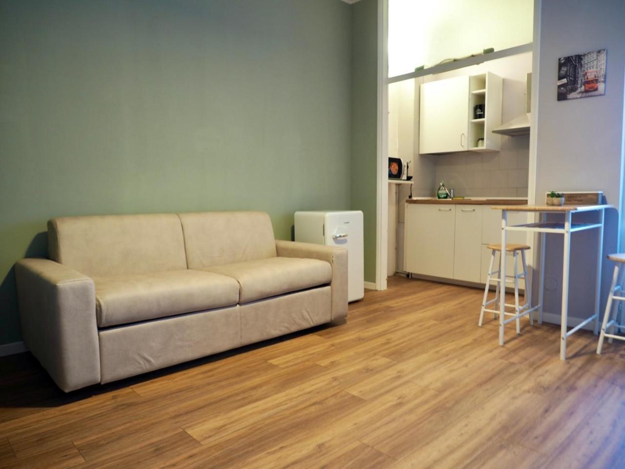 Leo'S Home Sesto San Giovanni Exterior photo